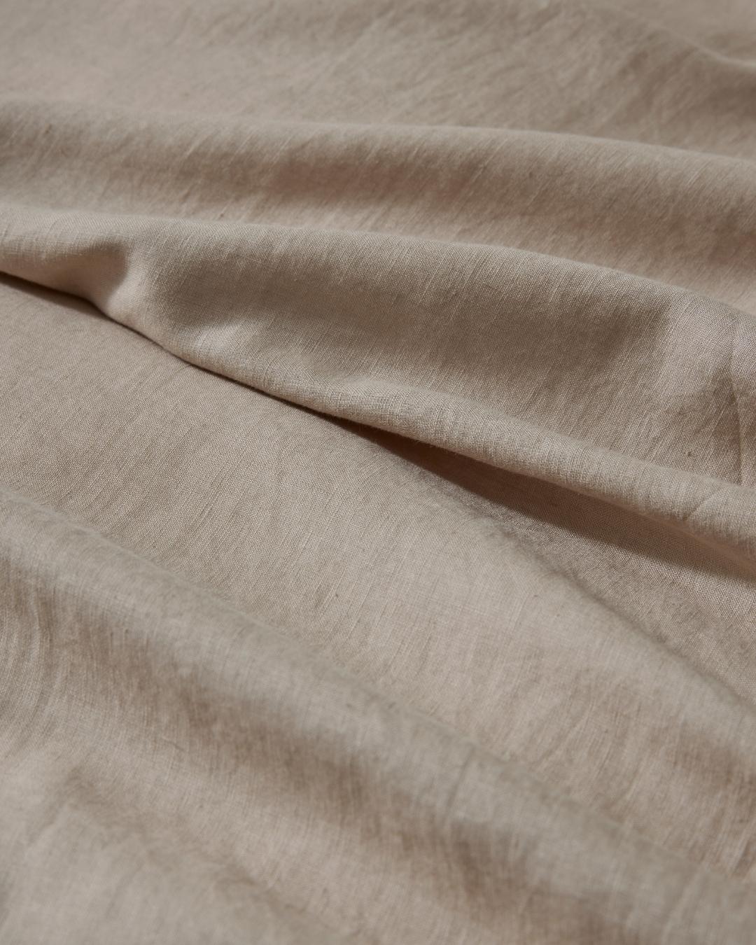 Ravello Flat Sheet - Shell