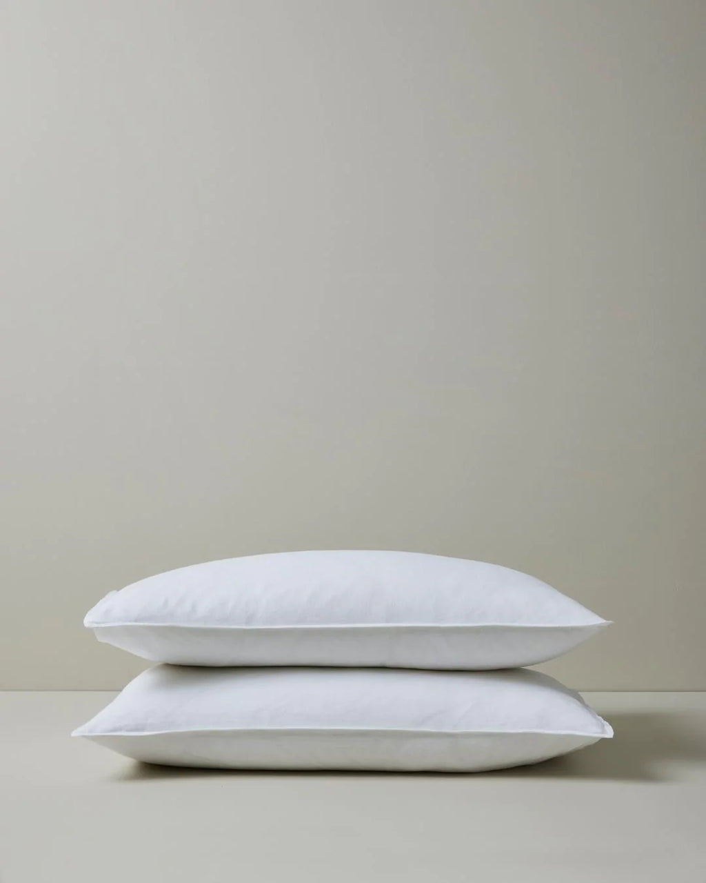 Ravello Pillowcase Pair - White