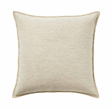 Weave Alberto Cushion - Nougat CAB91NOUG