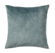 Weave Ava Cushion - Aqua CAV91AQUA
