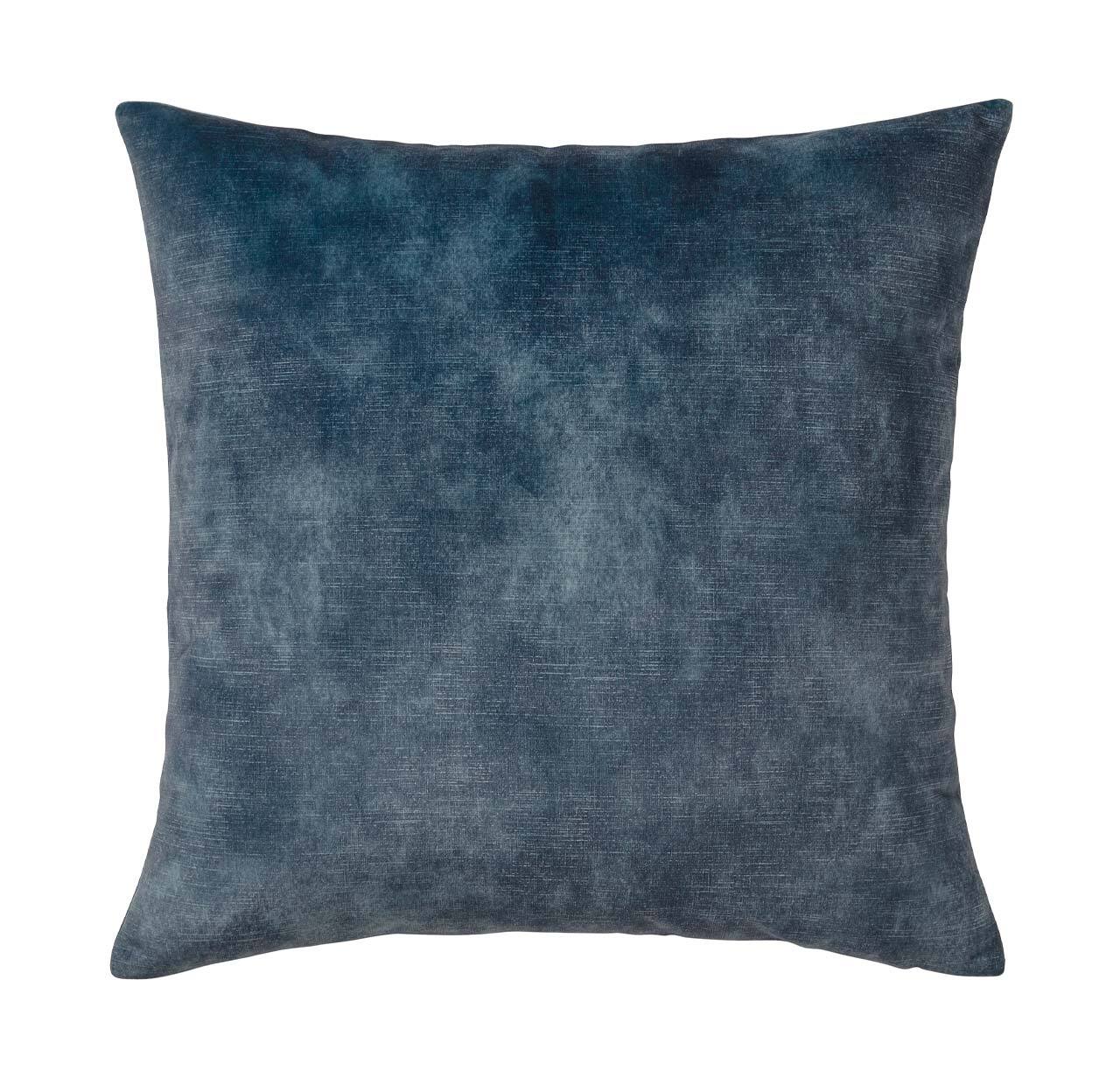 Weave Ava Cushion - Atlantic CAV91ATLA