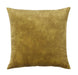 Weave Ava Cushion - Chartreuse CAV91CHAR