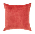 Weave Ava Cushion - Coral CAV91CORA