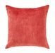 Weave Ava Cushion - Coral CAV91CORA
