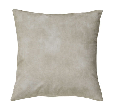 Weave Ava Cushion - Ecru CAV91ECRU