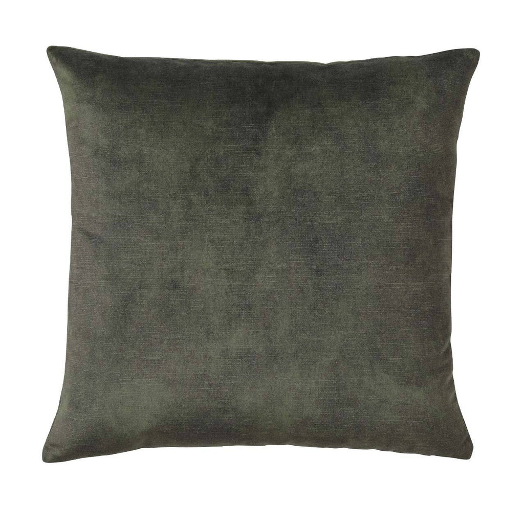 Weave Ava Cushion - Jade CAV91JADE
