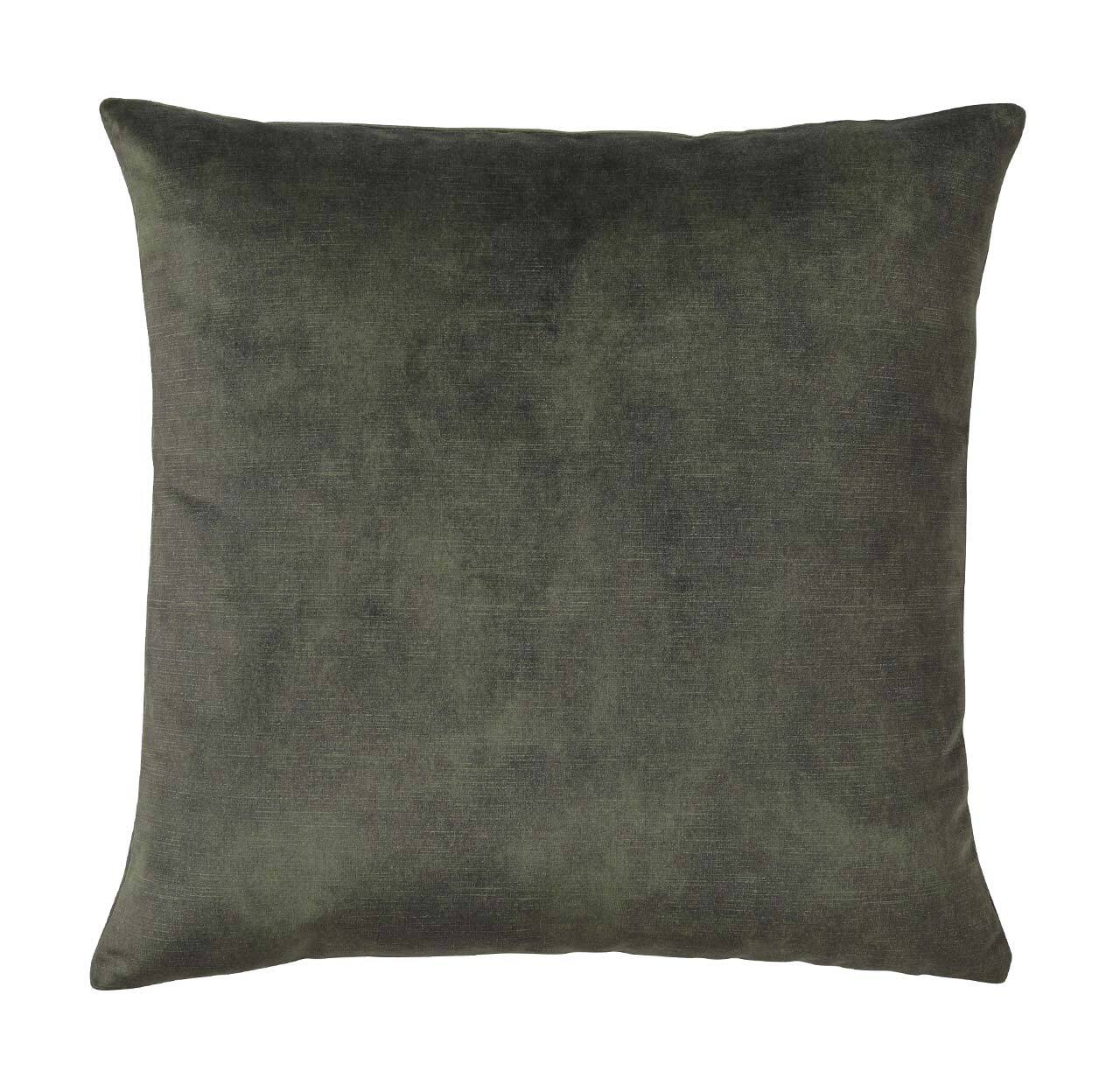 Weave Ava Cushion - Jade CAV91JADE