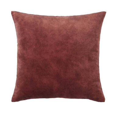 Weave Ava Cushion - Madder CAV91MADD