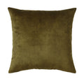 Weave Ava Cushion - Moss CAV91MOSS