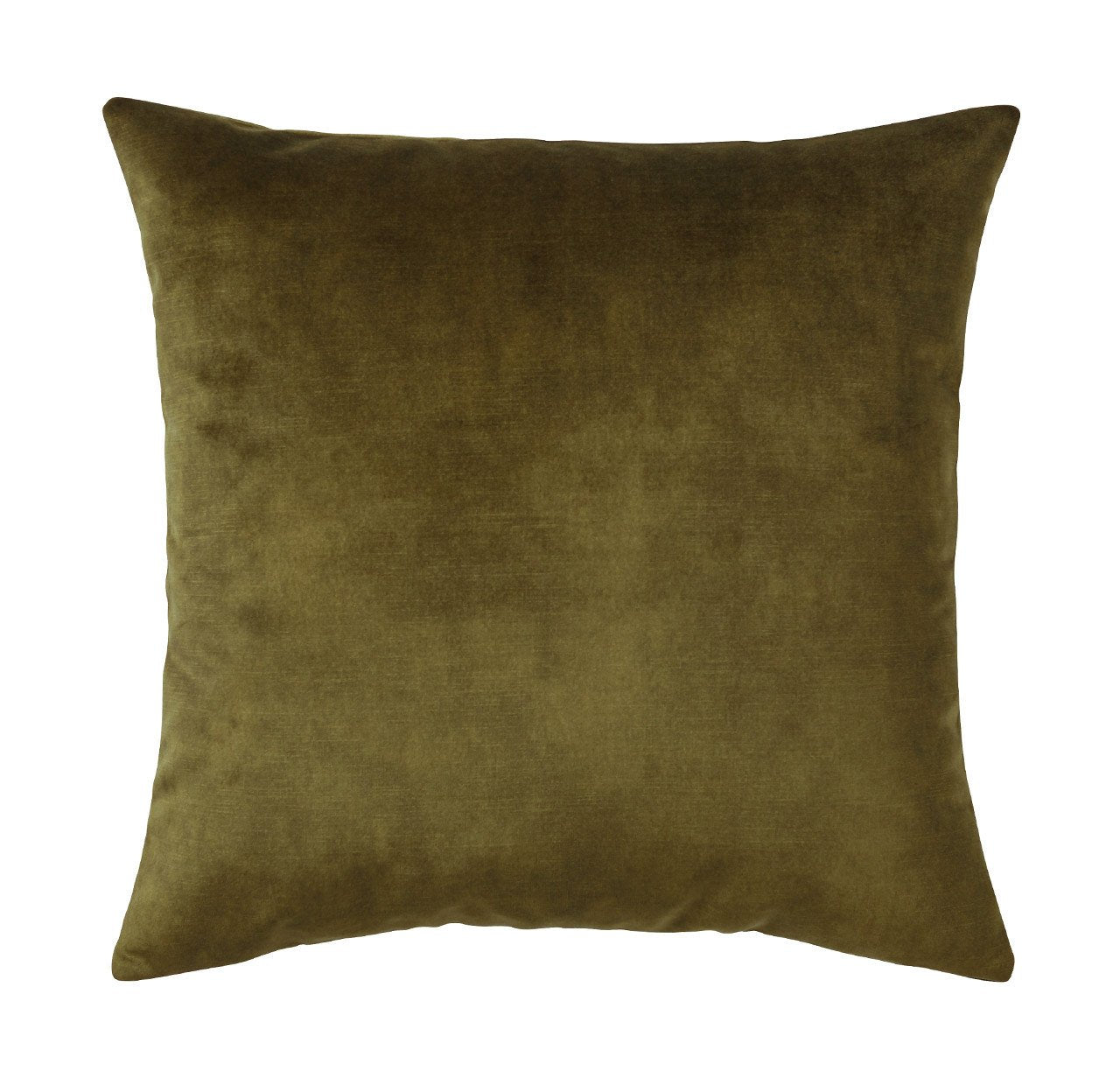 Weave Ava Cushion - Moss CAV91MOSS