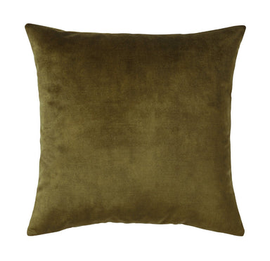 Weave Ava Cushion - Moss CAV91MOSS