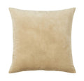 Weave Ava Cushion - Nougat CAV91NOUG