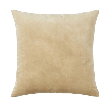Weave Ava Cushion - Nougat CAV91NOUG