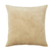 Weave Ava Cushion - Nougat CAV91NOUG