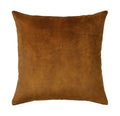 Weave Ava Cushion - Ochre CAV91OCHR
