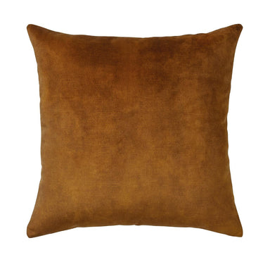 Weave Ava Cushion - Ochre CAV91OCHR