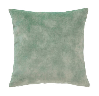 Weave Ava Cushion - Seaglass CAV91SEAG