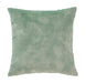 Weave Ava Cushion - Seaglass CAV91SEAG