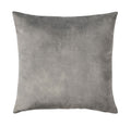 Weave Ava Cushion - Steel CAV91STEE