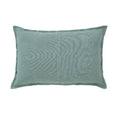 Weave Como Lumbar Cushion - Mineral CCJ91MINE