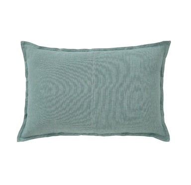 Weave Como Lumbar Cushion - Mineral CCJ91MINE