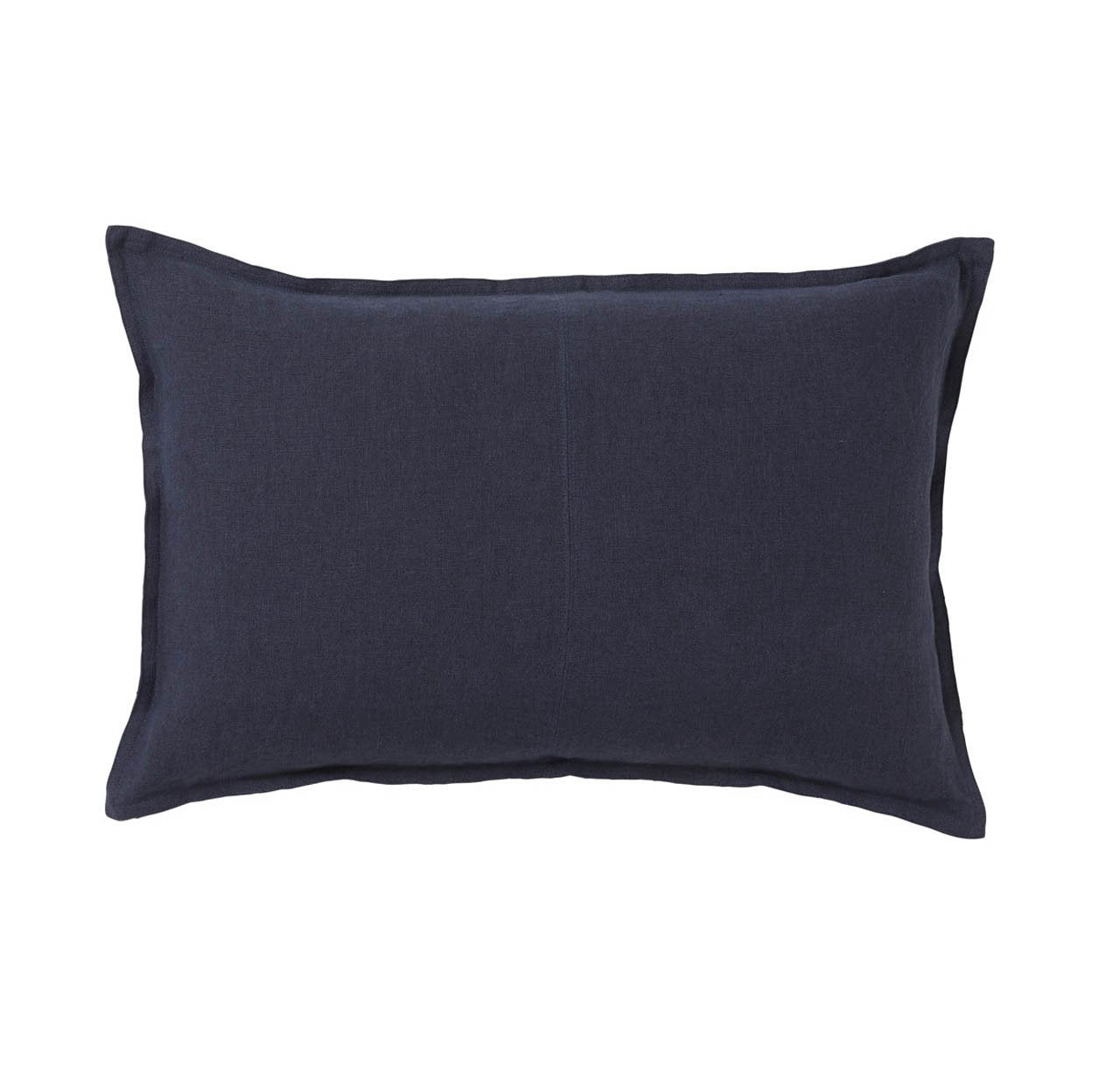 Weave Como Lumbar Cushion - Ocean CCJ91OCEA