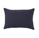 Weave Como Lumbar Cushion - Ocean CCJ91OCEA