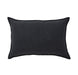 Weave Como Lumbar Cushion - Shadow CCJ91SHAD
