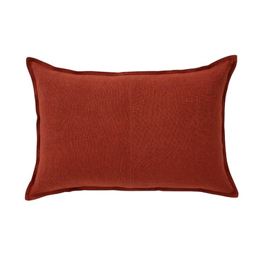 Weave Como Lumbar Cushion - Sienna CCJ91SIEN