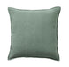 Weave Como Square 50cm Cushion - Juniper CCQ91JUNI