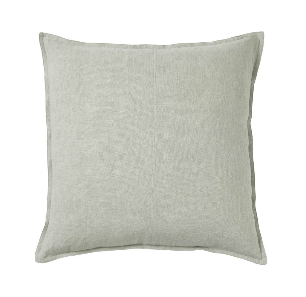 Weave Como Square 50cm Cushion - Laurel CCQ91LAUR