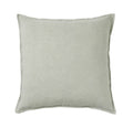 Weave Como Square 50cm Cushion - Laurel CCQ91LAUR