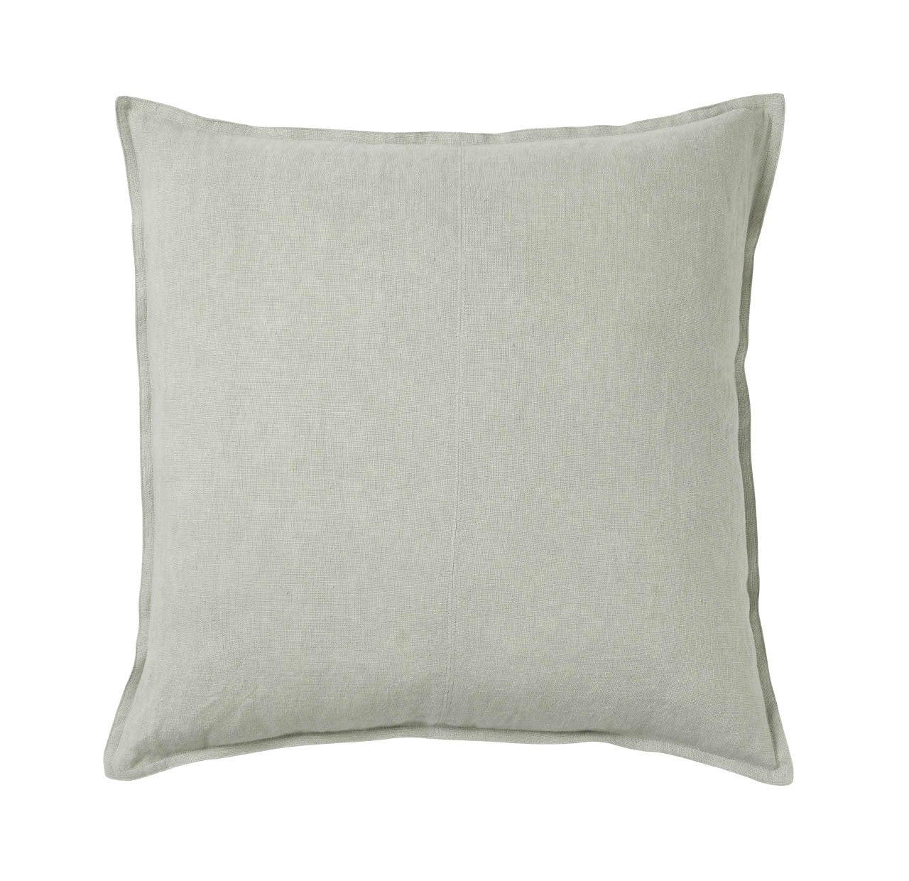 Weave Como Square 50cm Cushion - Laurel CCQ91LAUR