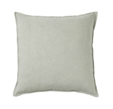 Weave Como Square 50cm Cushion - Laurel CCQ91LAUR