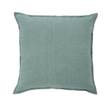 Weave Como Square 50cm Cushion - Mineral CCQ91MINE