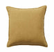 Weave Como Square 50cm Cushion - Moss CCQ91MOSS