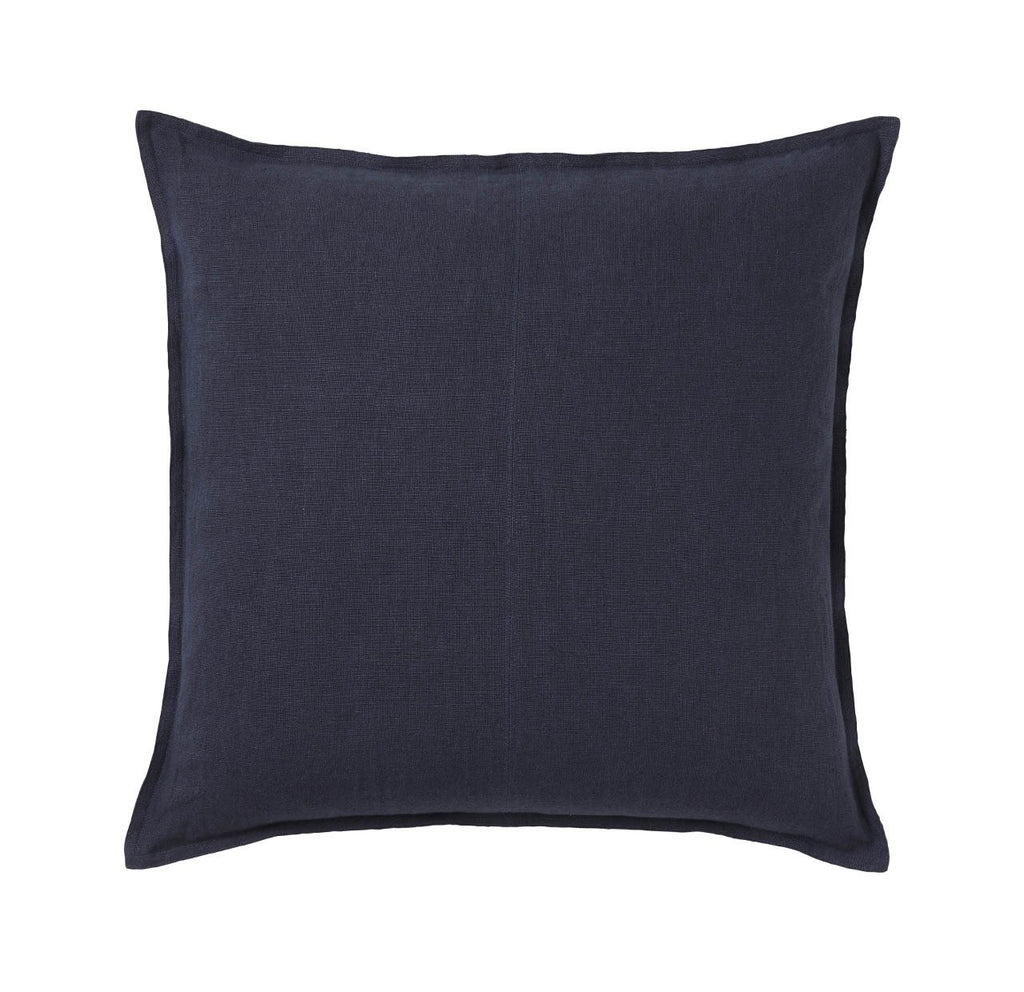 Weave Como Square 50cm Cushion - Ocean CCQ91OCEA