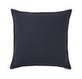 Weave Como Square 50cm Cushion - Ocean CCQ91OCEA