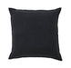 Weave Como Square 50cm Cushion - Shadow CCQ91SHAD