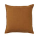 Weave Como Square 50cm Cushion - Spice CCQ91SPIC