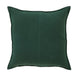 Weave Como Square 60cm Cushion - Forest CCK91FORE