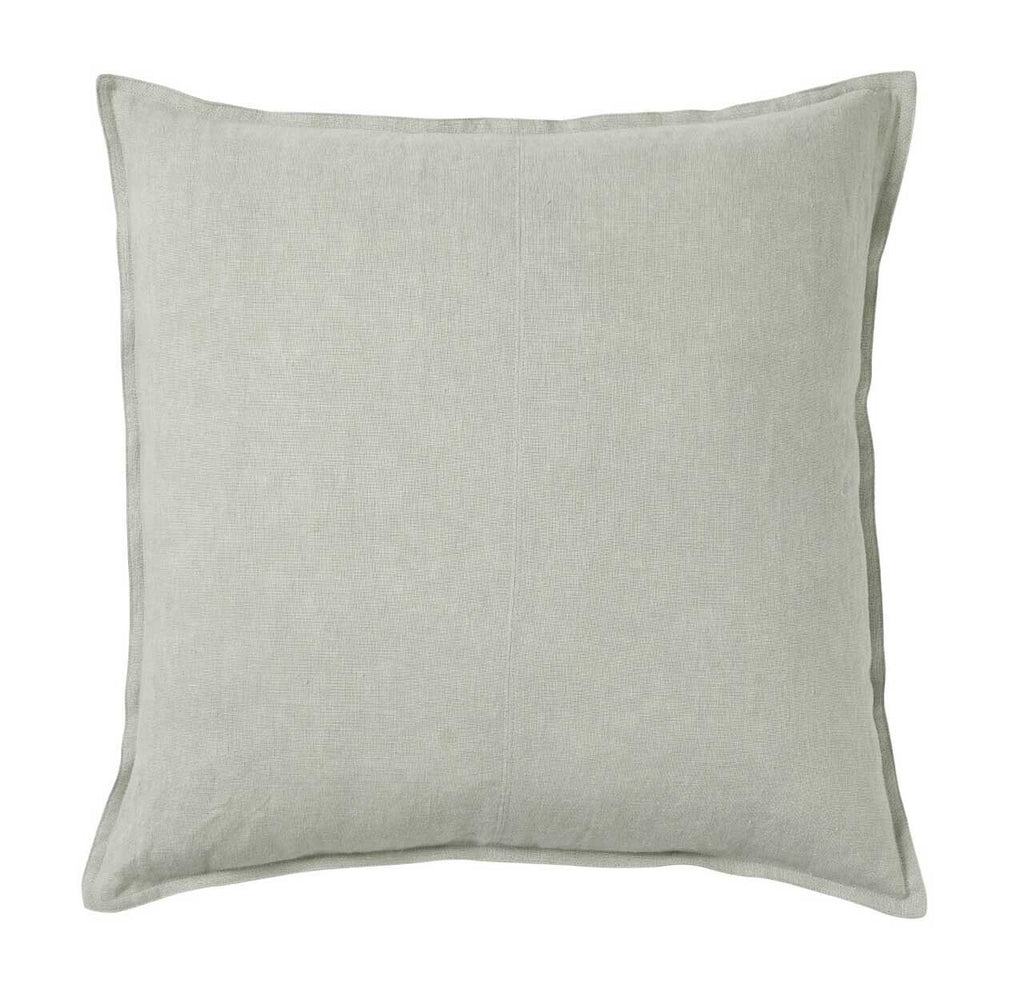 Weave Como Square 60cm Cushion - Laurel CCK91LAUR