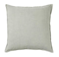 Weave Como Square 60cm Cushion - Laurel CCK91LAUR