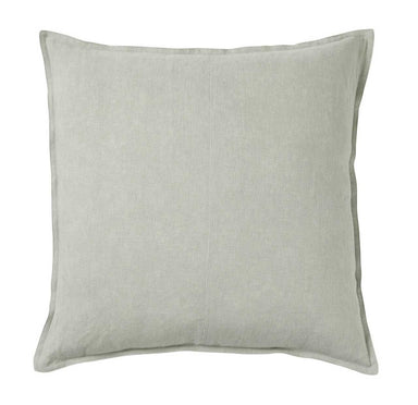 Weave Como Square 60cm Cushion - Laurel CCK91LAUR