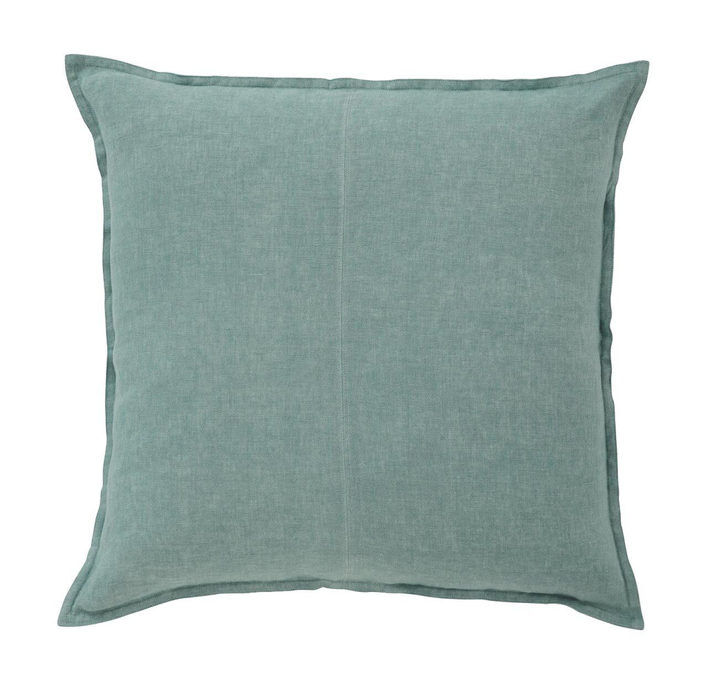 Weave Como Square 60cm Cushion - Mineral CCK91MINE