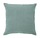 Weave Como Square 60cm Cushion - Mineral CCK91MINE