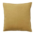 Weave Como Square 60cm Cushion - Moss CCK91MOSS