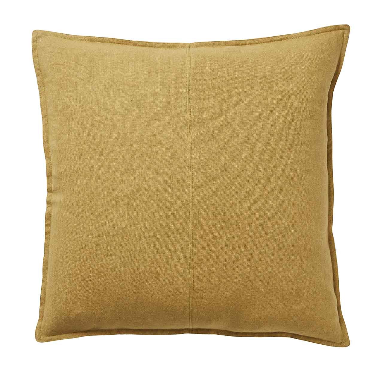 Weave Como Square 60cm Cushion - Moss CCK91MOSS