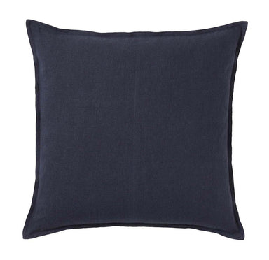 Weave Como Square 60cm Cushion - Ocean CCK91OCEA