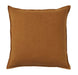 Weave Como Square 60cm Cushion - Spice CCK91SPIC